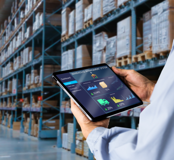 Seamless Online Integration & Fulfilment